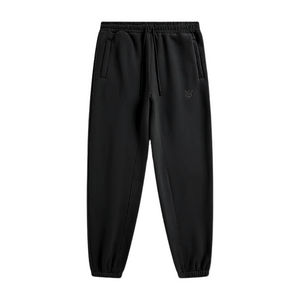 Discipline Trackpants - Ash black