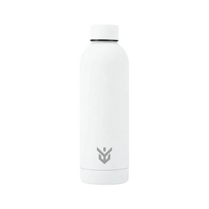 Club 100 Sports Bottle - White