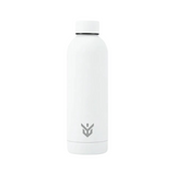Club 100 Sports Bottle - White