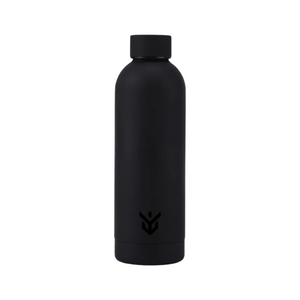 Club 100 Sports Bottle - Black