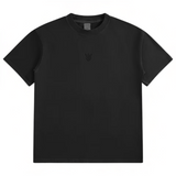 Club 100 Discipline Tee - Shadow Black